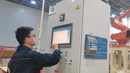 广丰卷烟厂聚焦电气技术提升保障设备运行